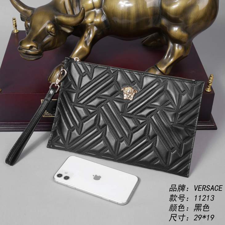 Picture of Versace Wallets _SKUfw139960405fw